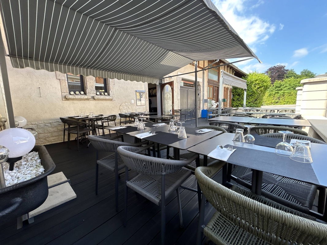 Le Haras - Restaurant Beaucourt - restaurant sympa BEAUCOURT