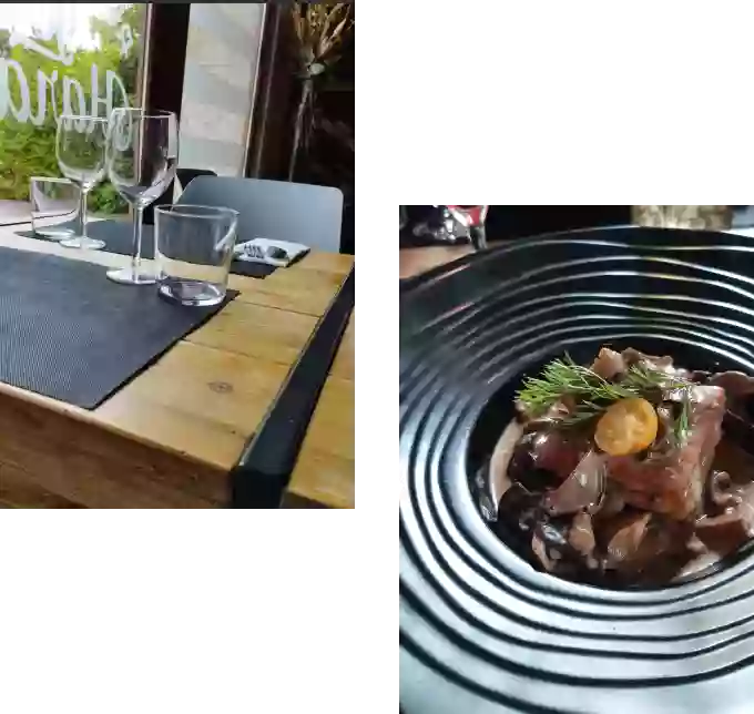 Le restaurant - Le Haras - Restaurant Beaucourt - les meilleurs restaurant de BEAUCOURT