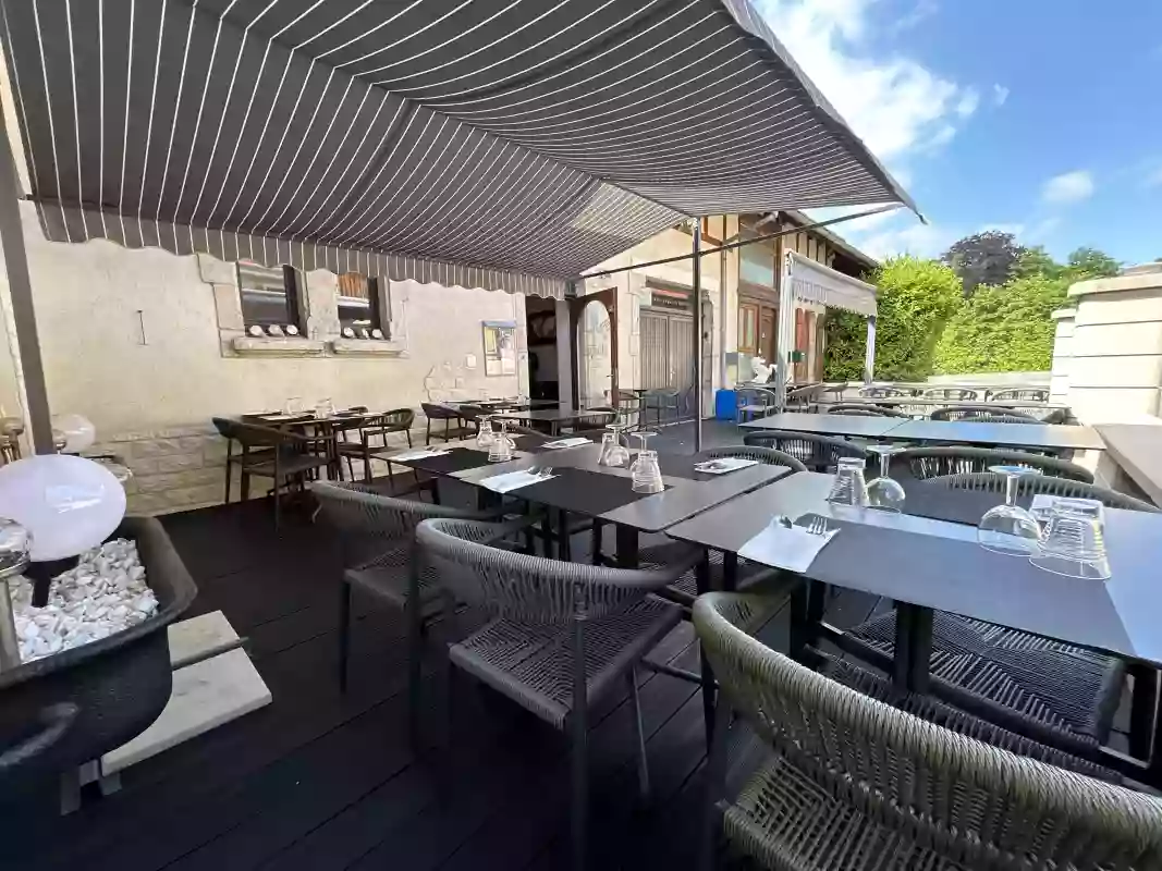 Le Haras - Restaurant Beaucourt - restaurant BEAUCOURT