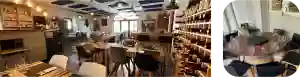 Le Haras - Restaurant Beaucourt - restaurant a faire BEAUCOURT