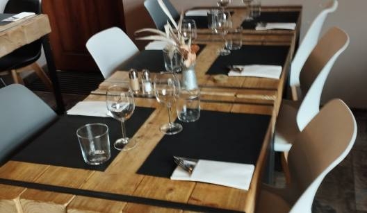 Le restaurant - Le Haras - Restaurant Beaucourt - meilleur resto BEAUCOURT