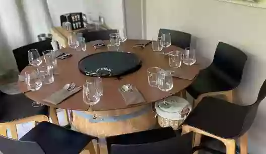 Le restaurant - Le Haras - Restaurant Beaucourt - restaurant a faire BEAUCOURT