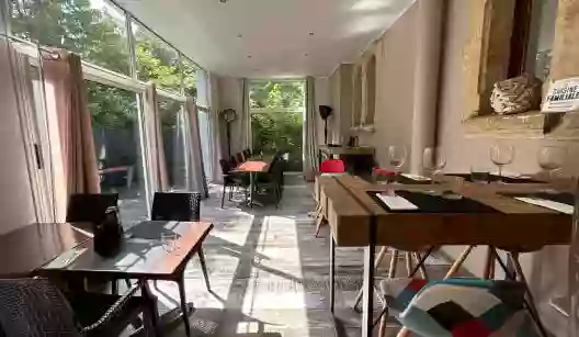 Le restaurant - Le Haras - Restaurant Beaucourt - meilleur restaurant BEAUCOURT