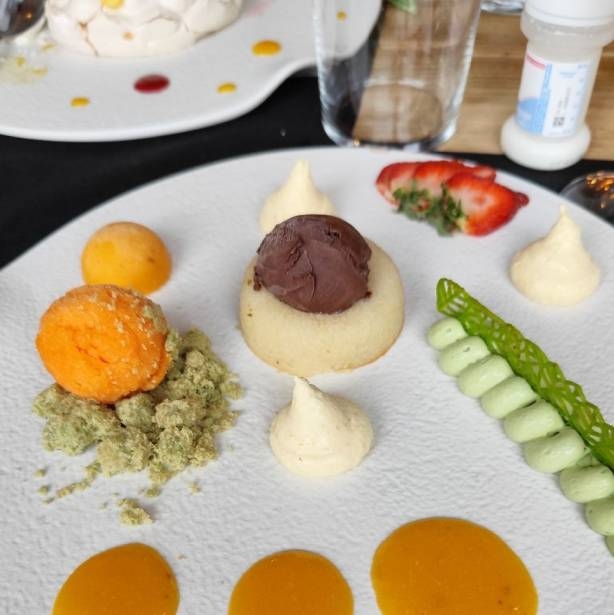 Le restaurant - Le Haras - Restaurant Beaucourt - bon restaurant BEAUCOURT