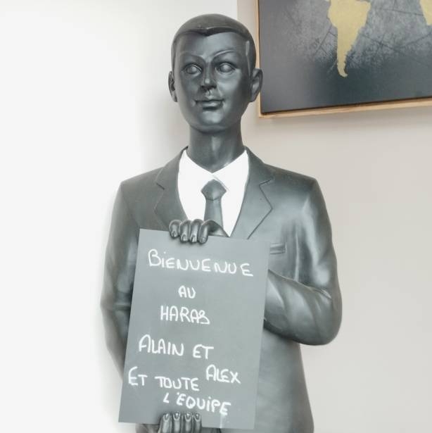 Le Haras - Restaurant Beaucourt - Restaurant Valentigney