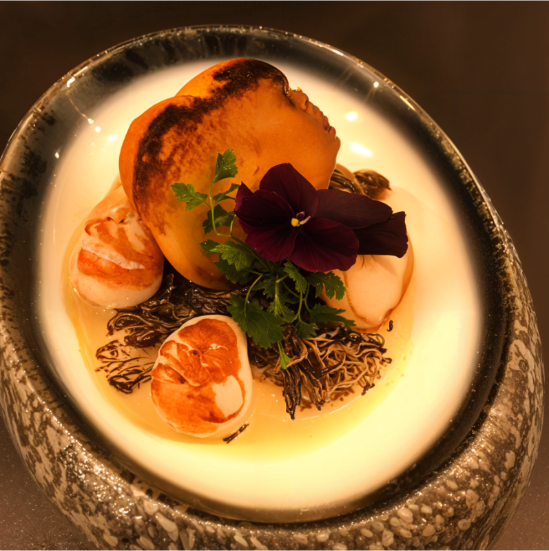 Le restaurant - Le Haras - Restaurant Beaucourt - top resto BEAUCOURT