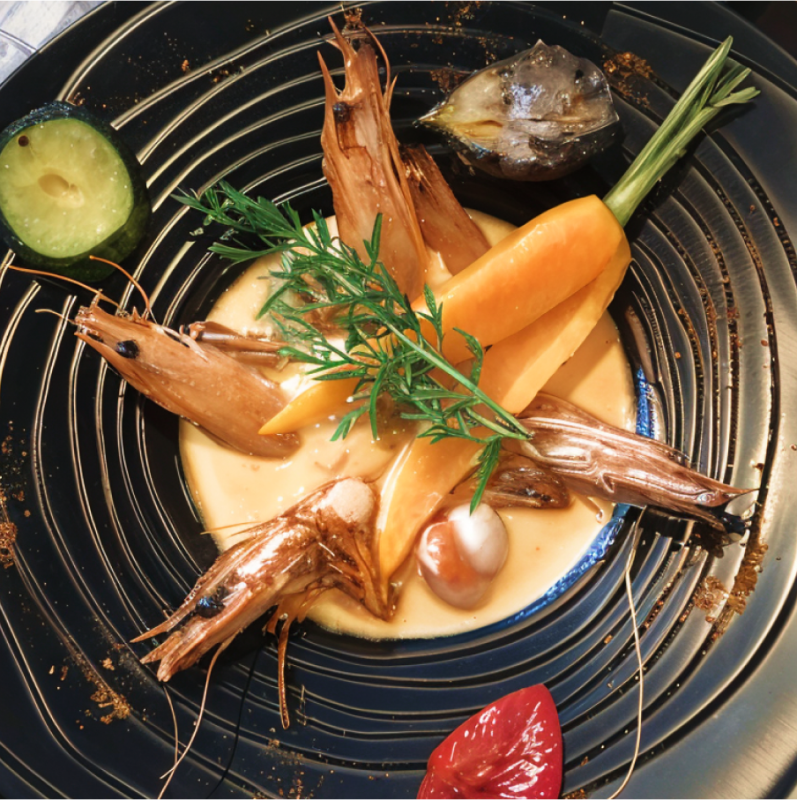 Le restaurant - Le Haras - Restaurant Beaucourt - bon restaurant BEAUCOURT