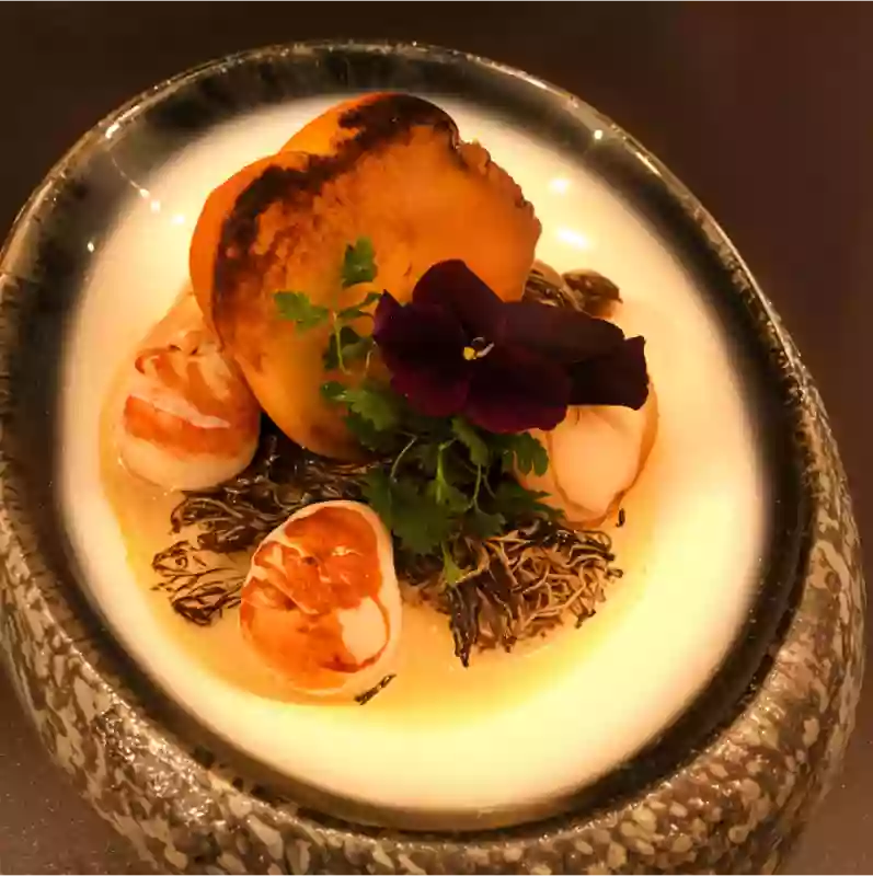 Le restaurant - Le Haras - Restaurant Beaucourt - meilleur restaurant BEAUCOURT