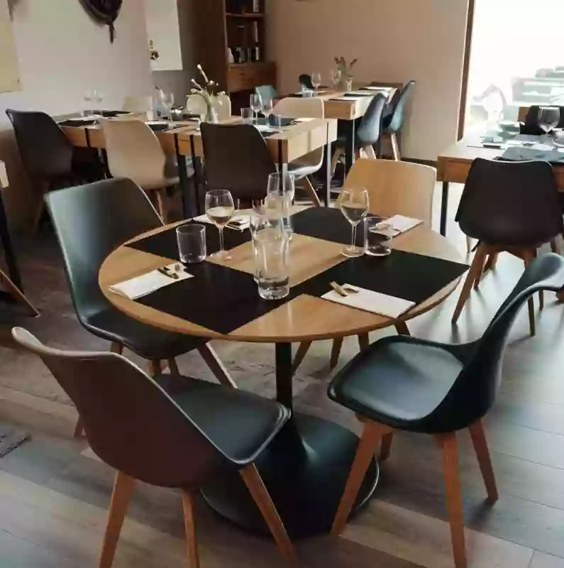 Le Haras - Restaurant Beaucourt - Restaurant Montbéliard